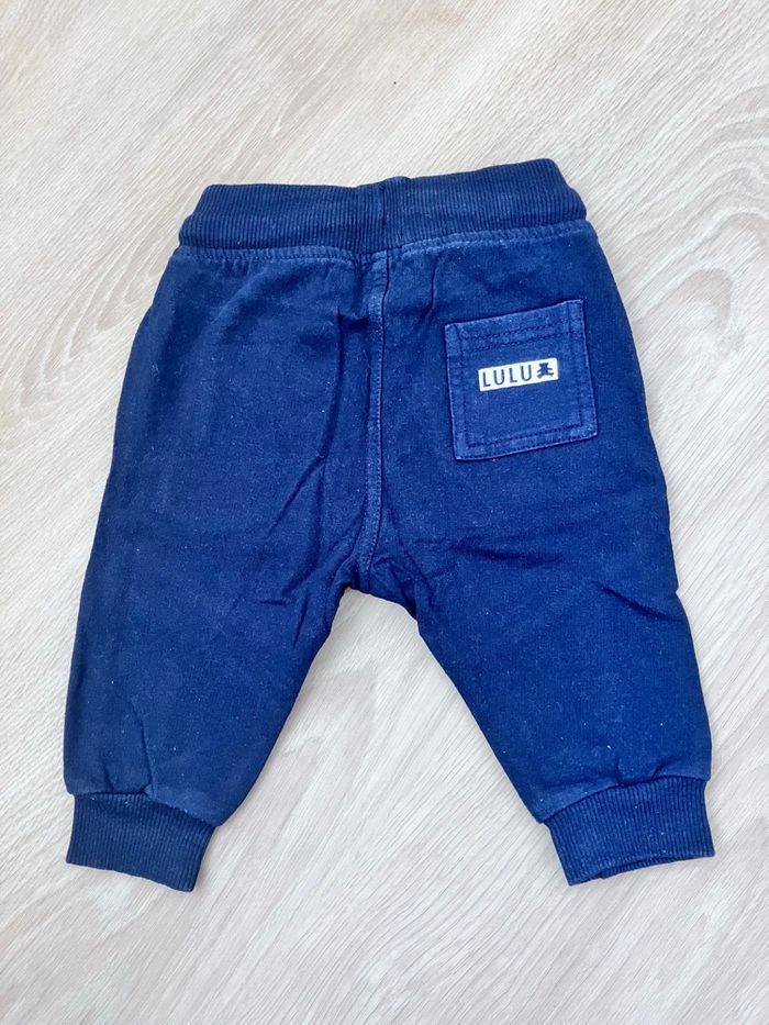 Pantalon - photo numéro 2