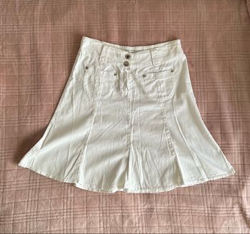 ✨ jupe y2k cache cache – taille 36 ✨