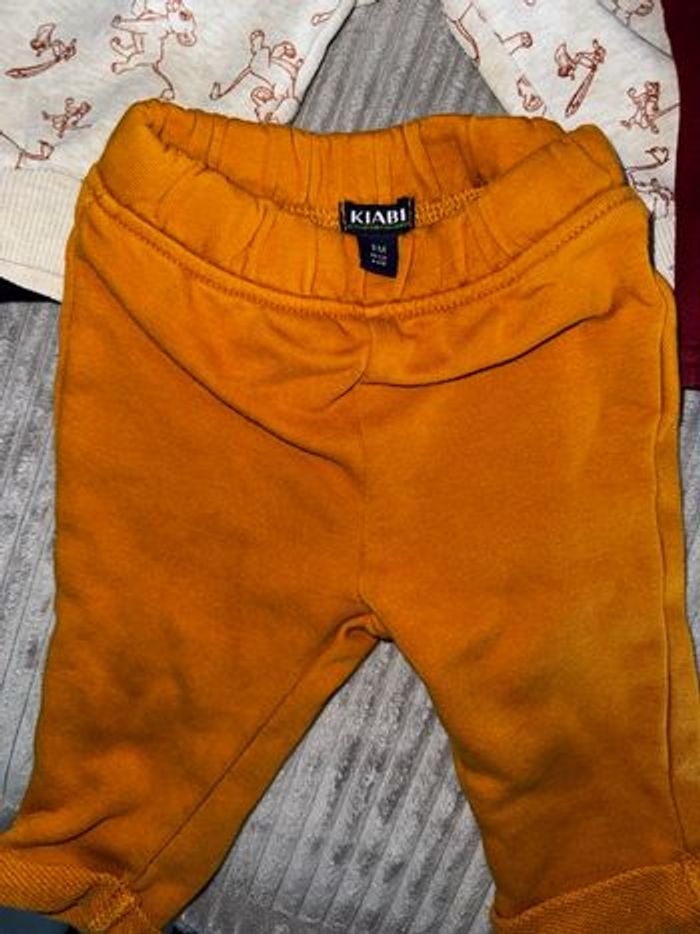 Lot de pantalon - photo numéro 2