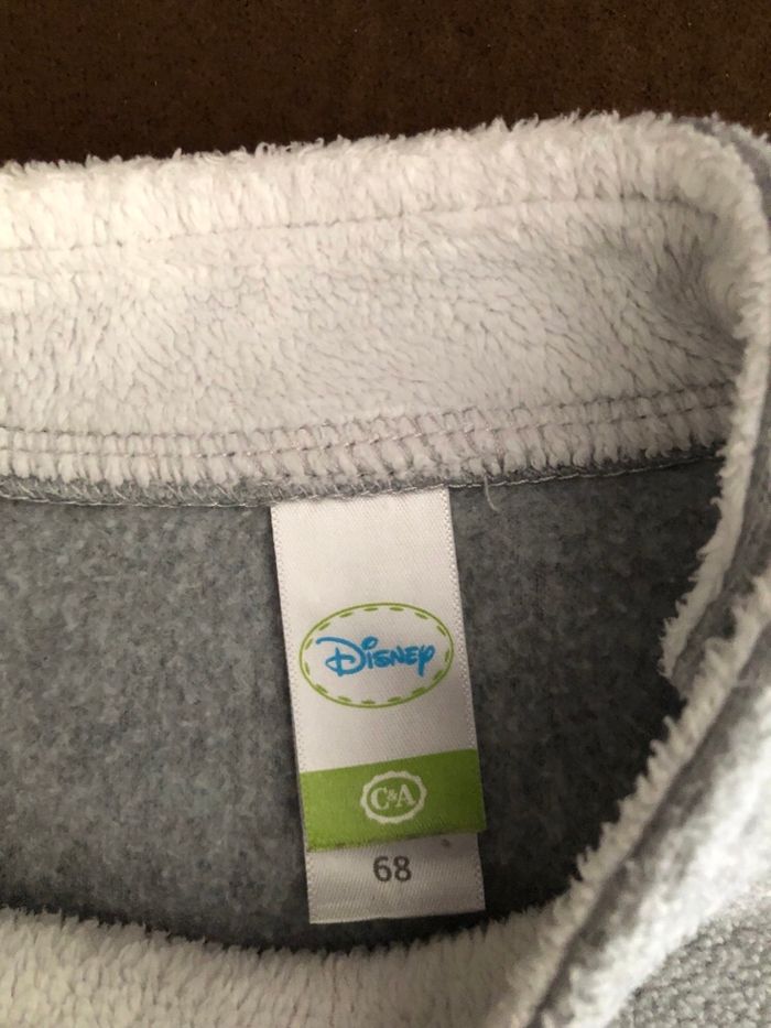 Sweat Mickey - photo numéro 3