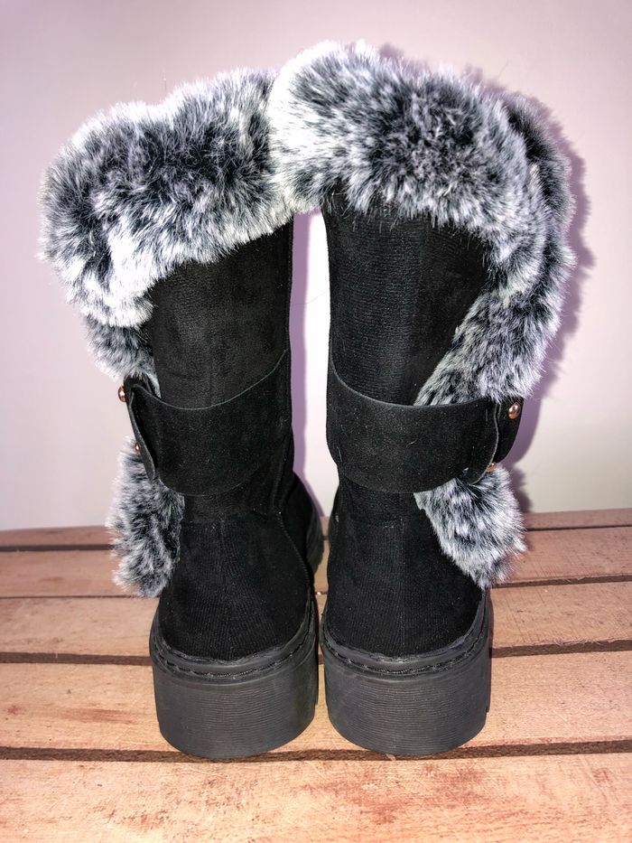 Bottines - photo numéro 3