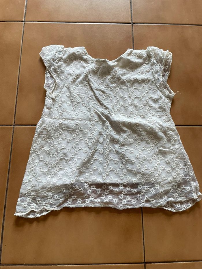 T shirt fille 5 ans