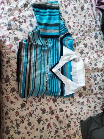 Pull léger femme