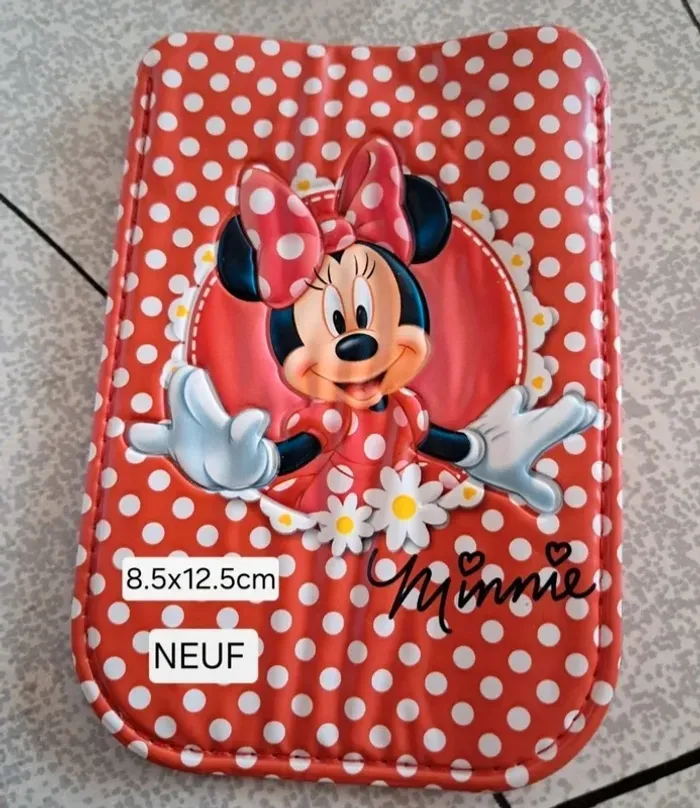 Lot de figurines personnages de dessins animés - photo numéro 6