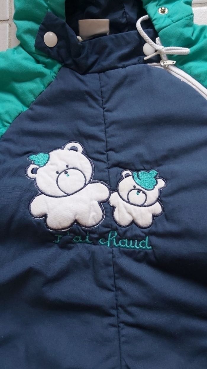 Combipilote 12 mois - photo numéro 2