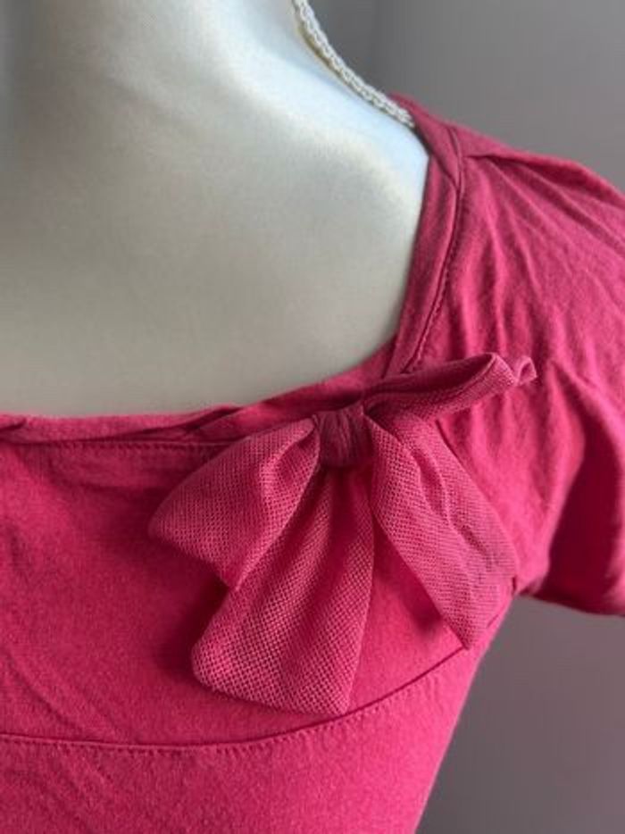 T-shirt Cyrillus - photo numéro 2