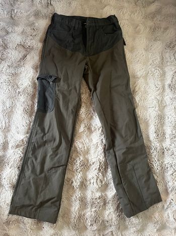 Pantalon de chasse 