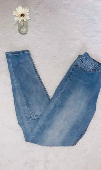 Jeans Zara