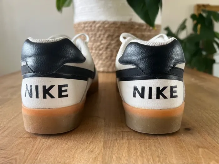 Basket Nike - photo numéro 3