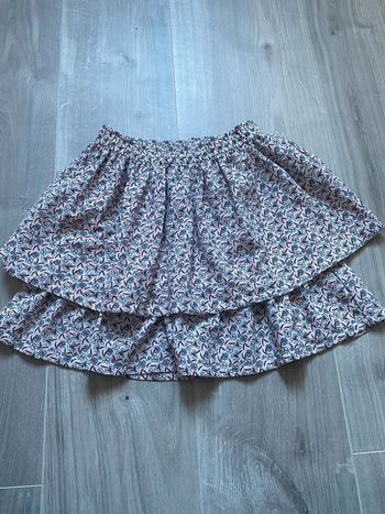 Jupe 134/140