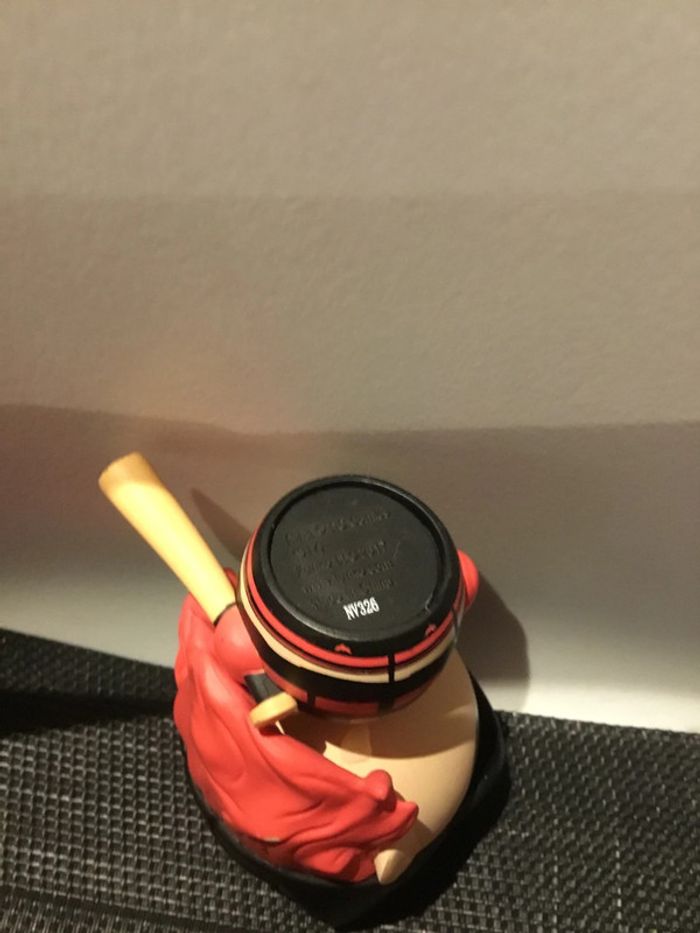 Figurine Funko Dorbz DC comics bombshells Batwoman super héros - photo numéro 5