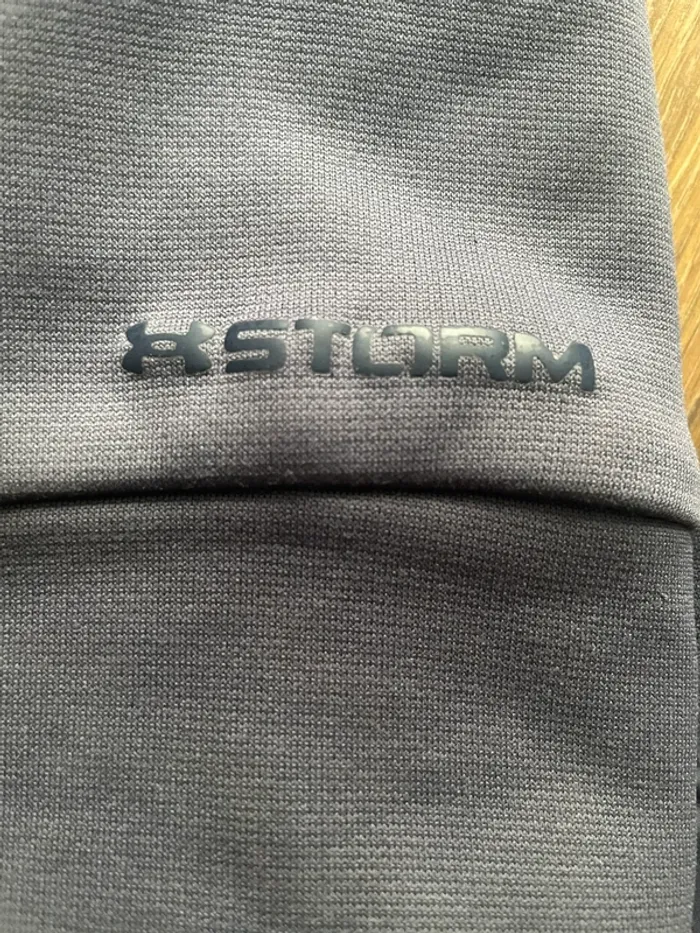 Gilet Under Armour - photo numéro 7