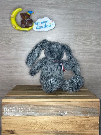 DDC272 doudou et compagnie lapin 🐰