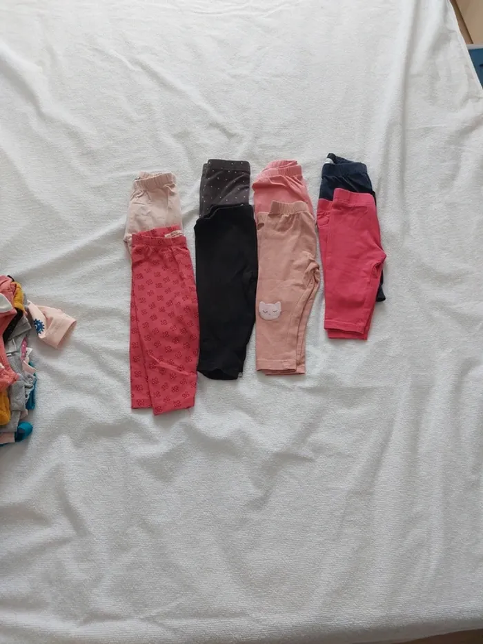 Legging 6mois