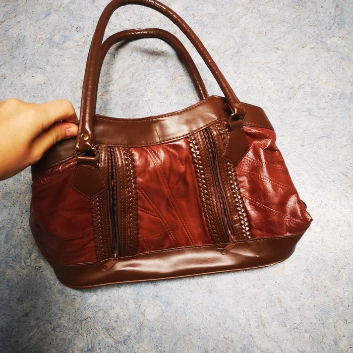 Sac vintage - photo numéro 2