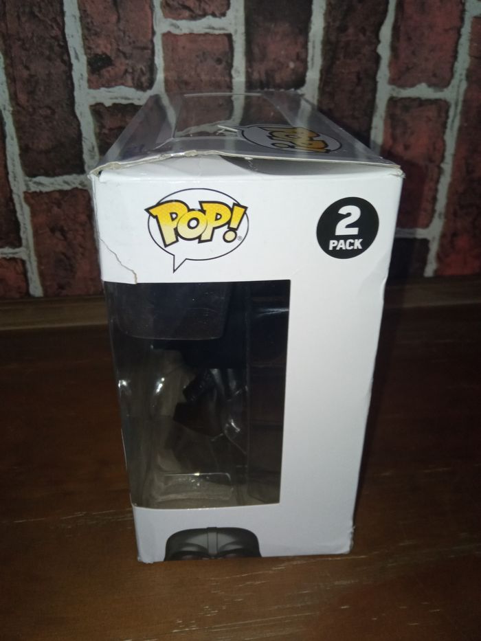 Funko pop star Wars édition limitée - photo numéro 4