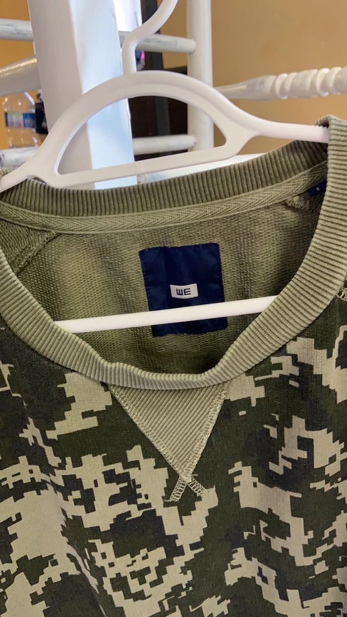 Pull homme - photo numéro 2