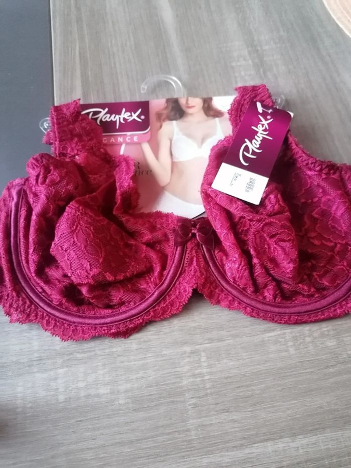 Soutien gorge Playtex taille 100D