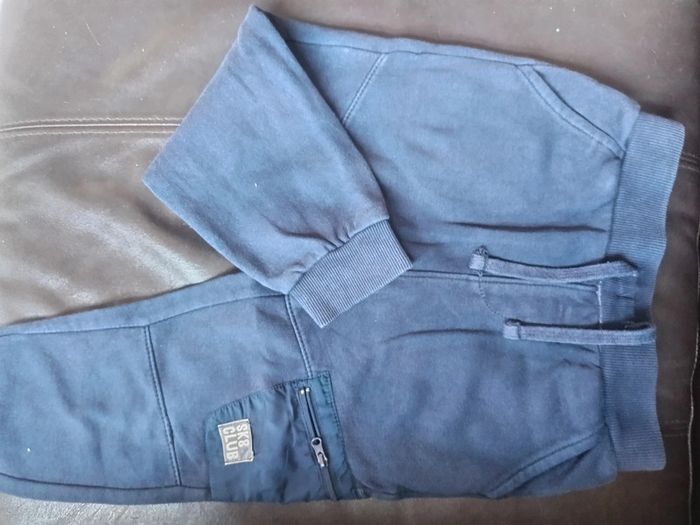 Lot vêtements garçons 6 ans - photo numéro 5
