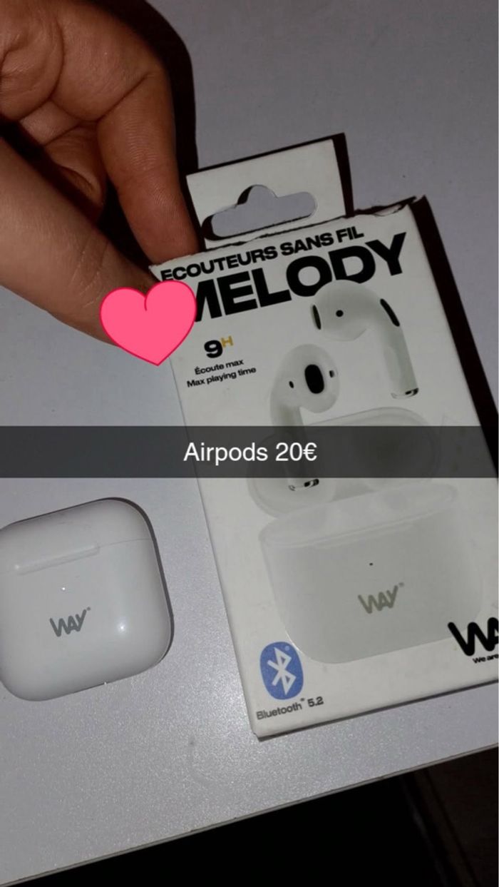 Vêtements - photo numéro 10