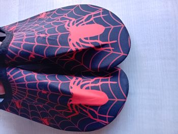 Chaussures de plage