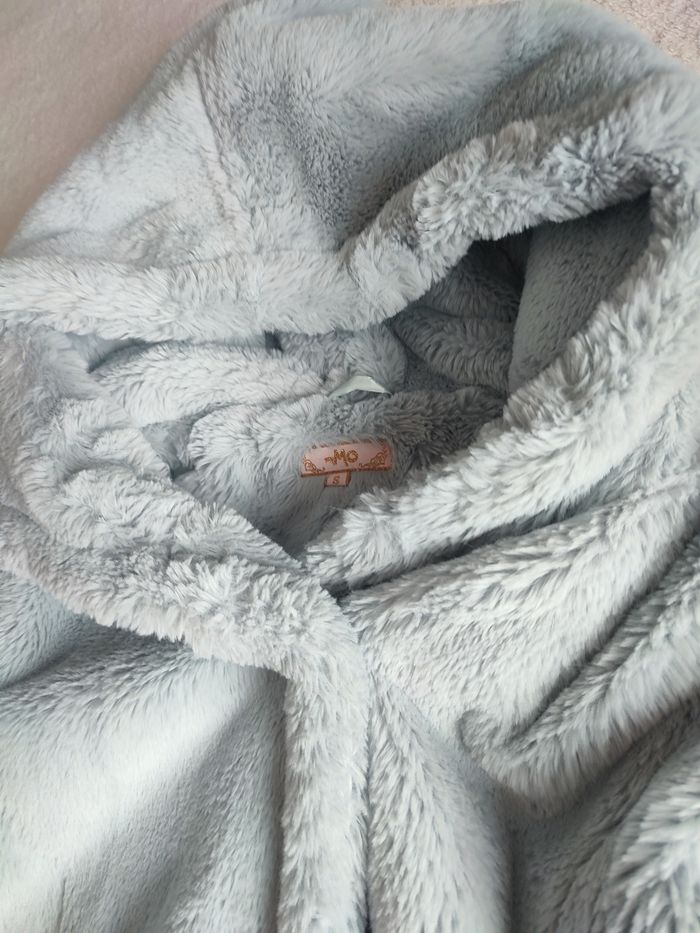 Manteau - photo numéro 3