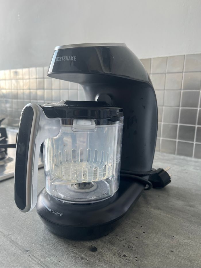 Robot culinaire bébé TwistShake - photo numéro 2