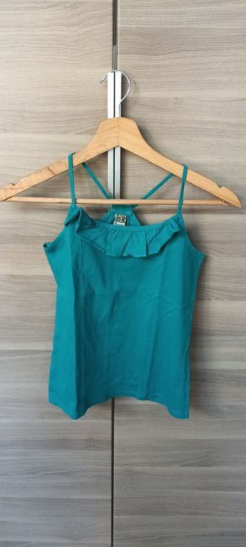 Top vert