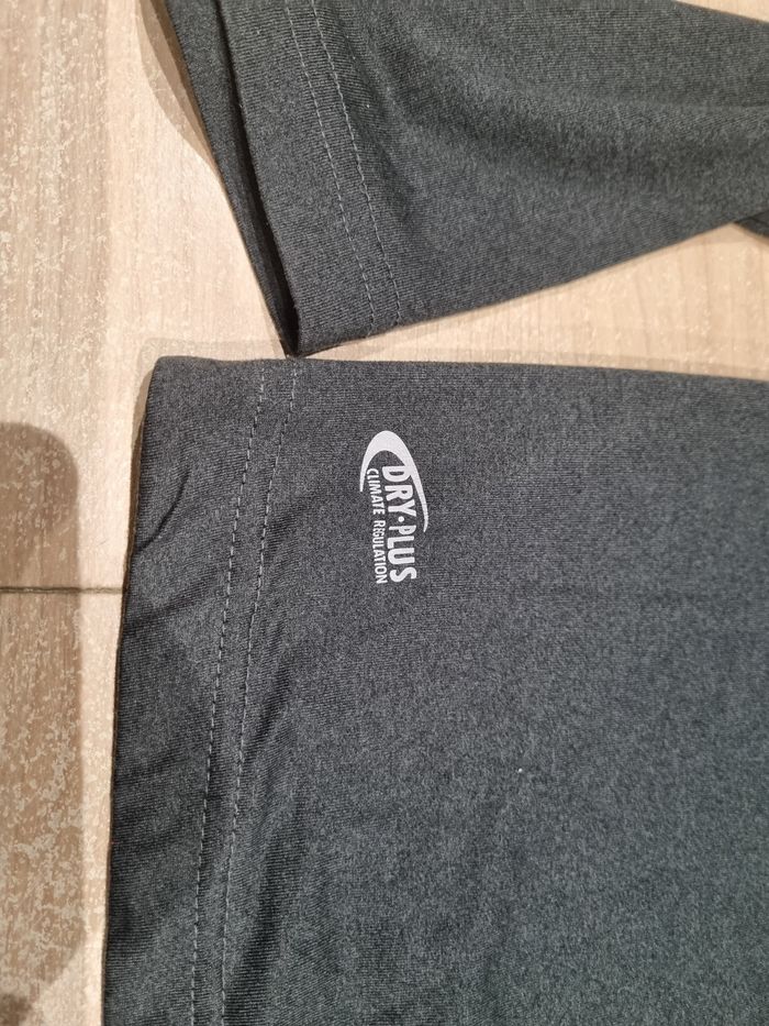 Tee-shirt pro touch - photo numéro 4