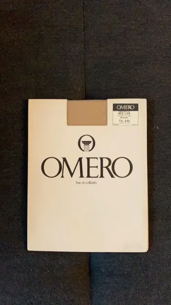 Collant Omero