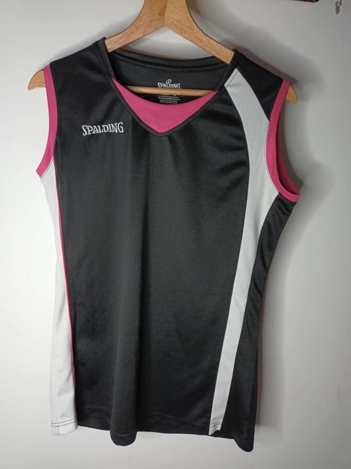 Haut sport T36