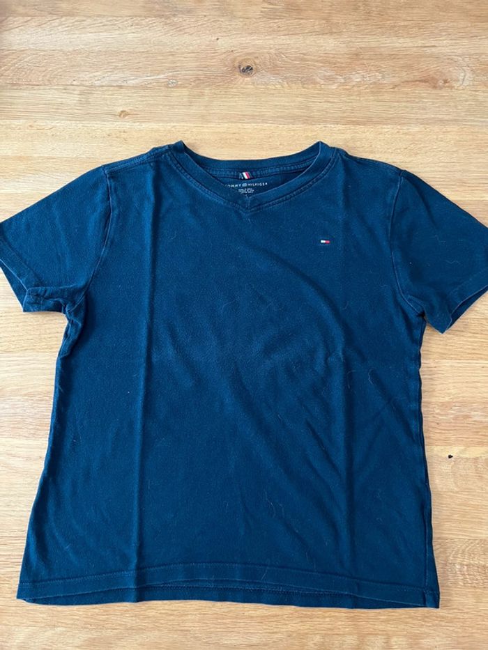 Teeshirt Tommy Hilfiger