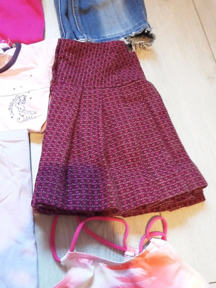 Lot fille - photo numéro 6