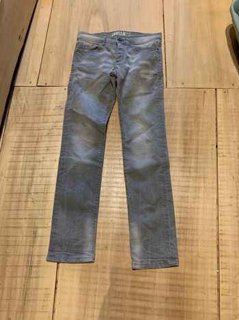 Jean homme Jules taille w31