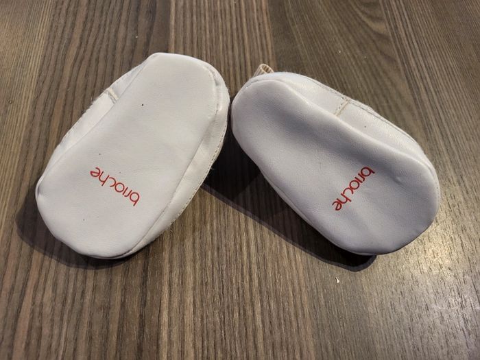 Chaussure taille 17 - photo numéro 3