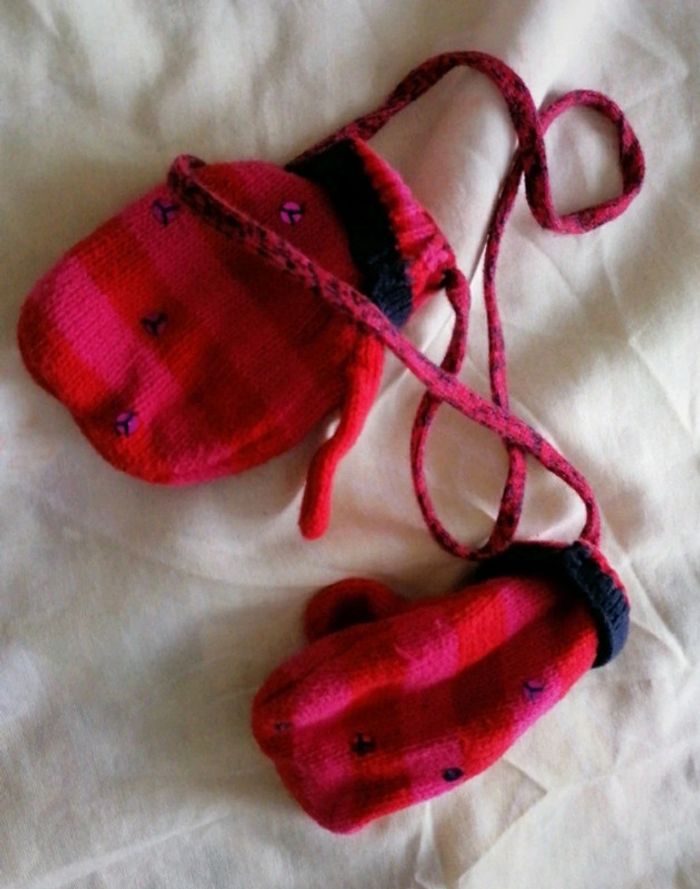 Gant marese taille 3