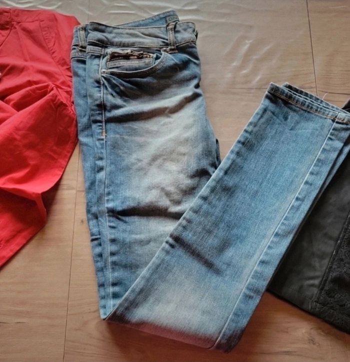 Lot de vêtements femme 34 - photo numéro 3