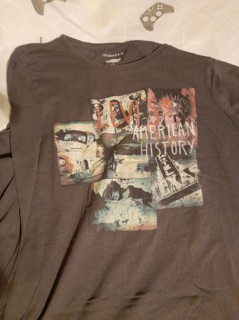 Lot de vêtements Levi's 