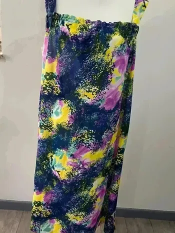 Robe vintage