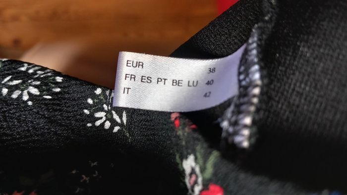 Robe - Yessica - photo numéro 6