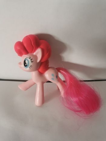 My little Pony G4.5 Pinky Pie n°3