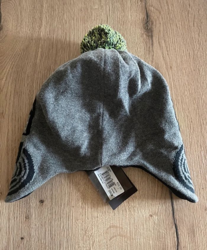 Bonnet catimini taille 56 cm neuf avec étiquettes - photo numéro 7