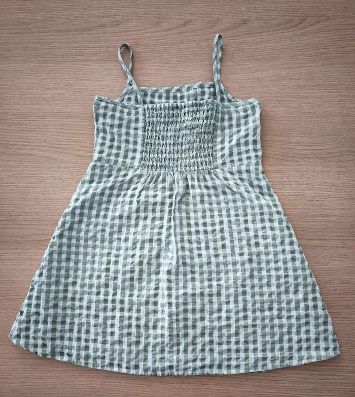 Robe + t-shirt 8-9 ans fille - photo numéro 4