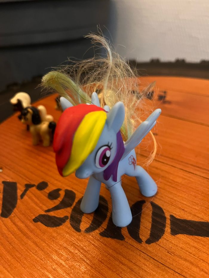 Lot figurine - photo numéro 3