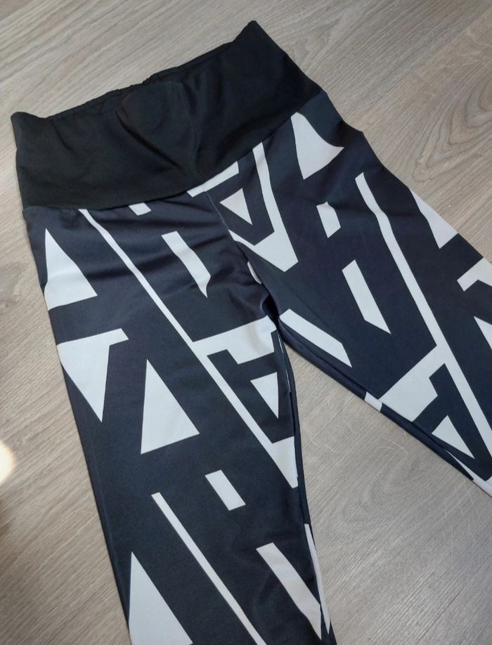 Legging sport Adidas - photo numéro 2