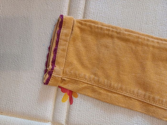 Lot pantalons 4 ans - photo numéro 10