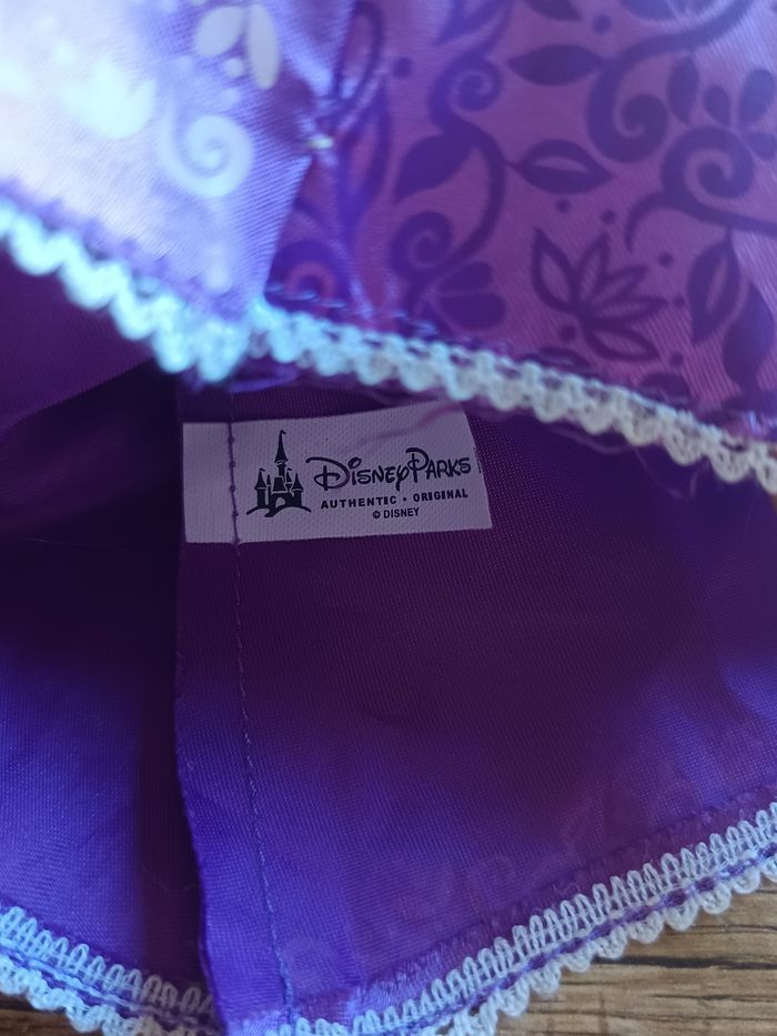 Poupée Raiponce - photo numéro 10