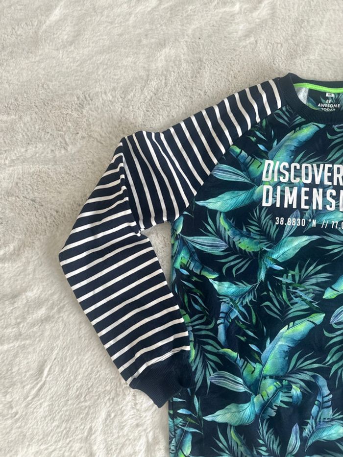 Sweat we 16 ans - photo numéro 3