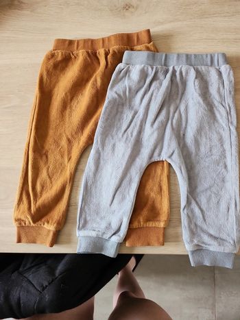 Pantalons