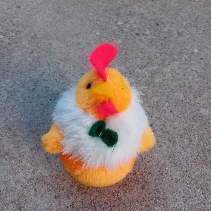 Peluches - photo numéro 2